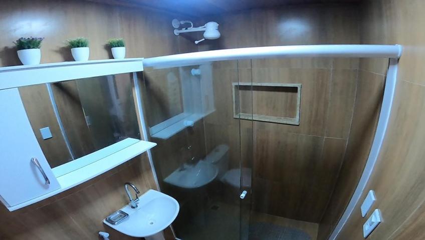 Mineiro Suites Араял до Кабо Екстериор снимка