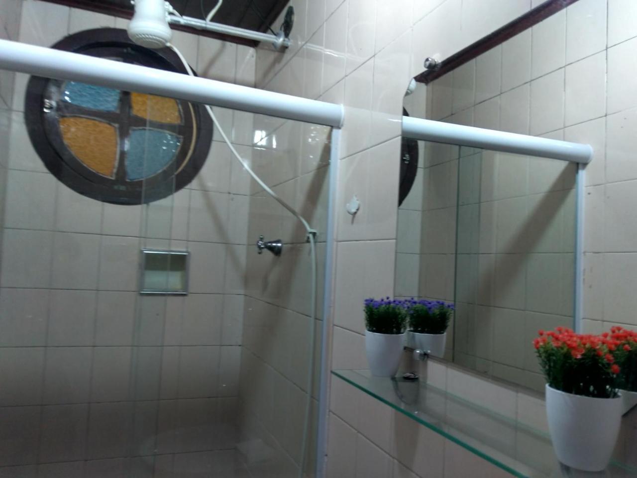 Mineiro Suites Араял до Кабо Екстериор снимка